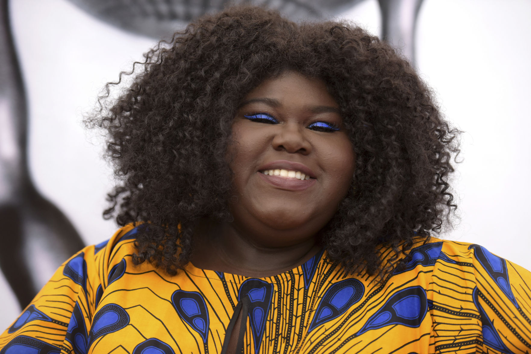 Gabourey Sidibe
